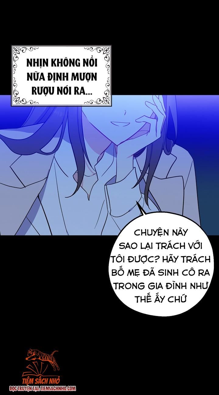  Trở Thành Con Gái Nhà Tài Phiệt Chương 3 page 20 - Giả Dược