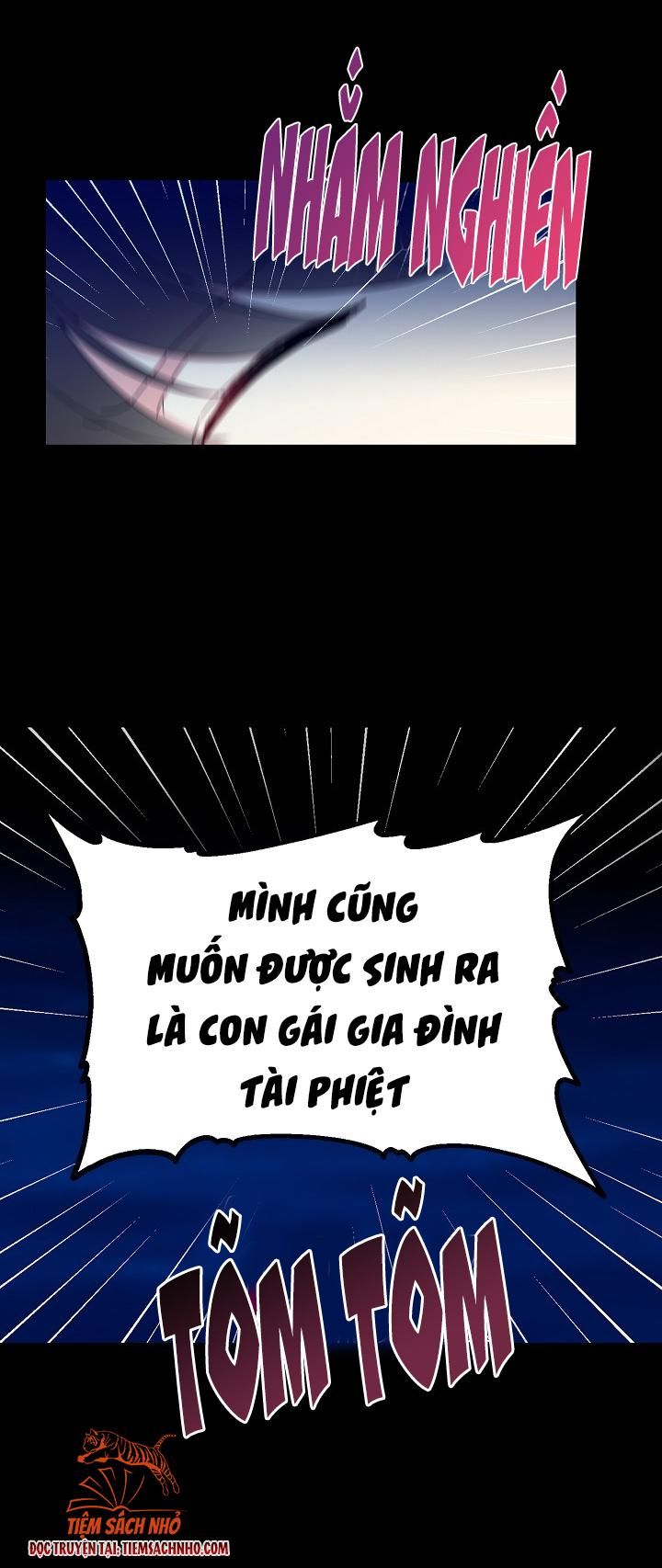  Trở Thành Con Gái Nhà Tài Phiệt Chương 3 page 26 - Giả Dược