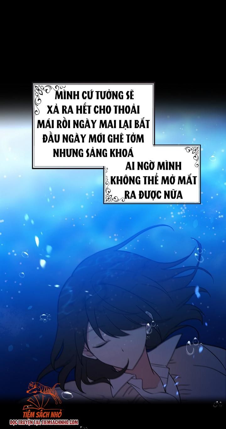  Trở Thành Con Gái Nhà Tài Phiệt Chương 3 page 27 - Giả Dược