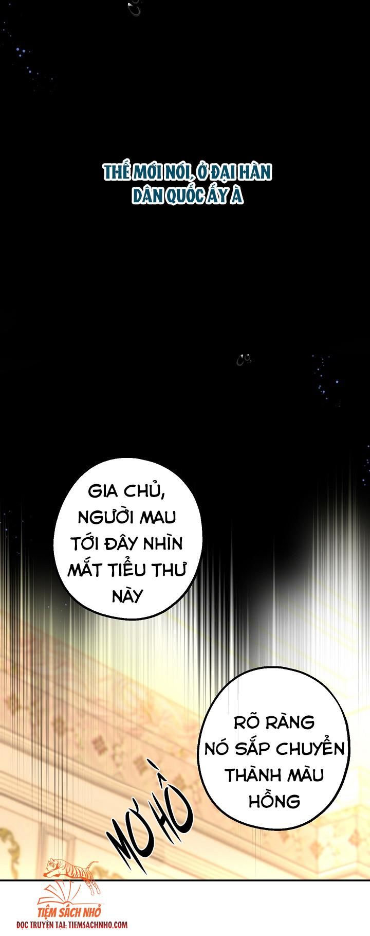  Trở Thành Con Gái Nhà Tài Phiệt Chương 3 page 28 - Giả Dược