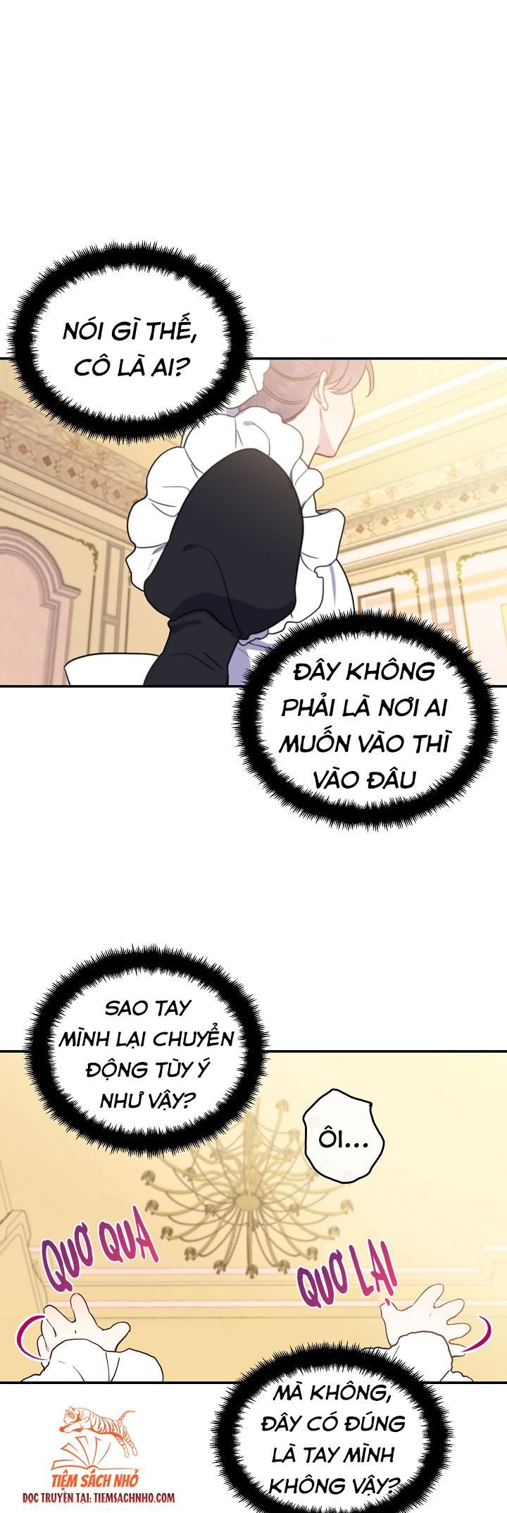  Trở Thành Con Gái Nhà Tài Phiệt Chương 3 page 29 - Giả Dược