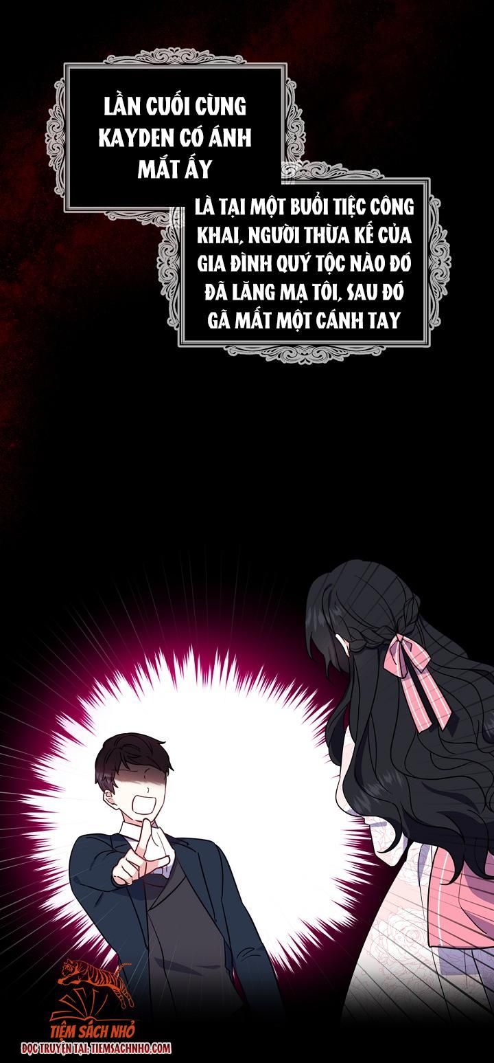  Trở Thành Con Gái Nhà Tài Phiệt Chương 3 page 4 - Giả Dược