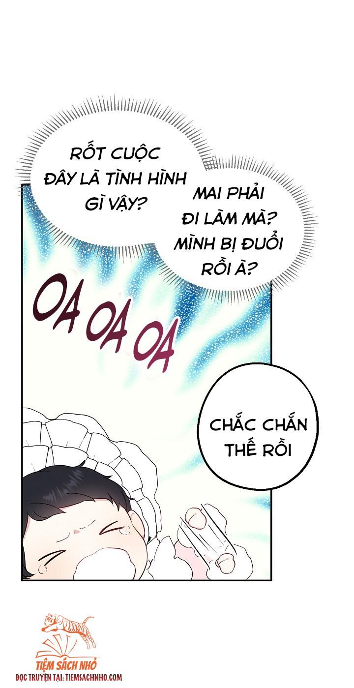  Trở Thành Con Gái Nhà Tài Phiệt Chương 3 page 32 - Giả Dược