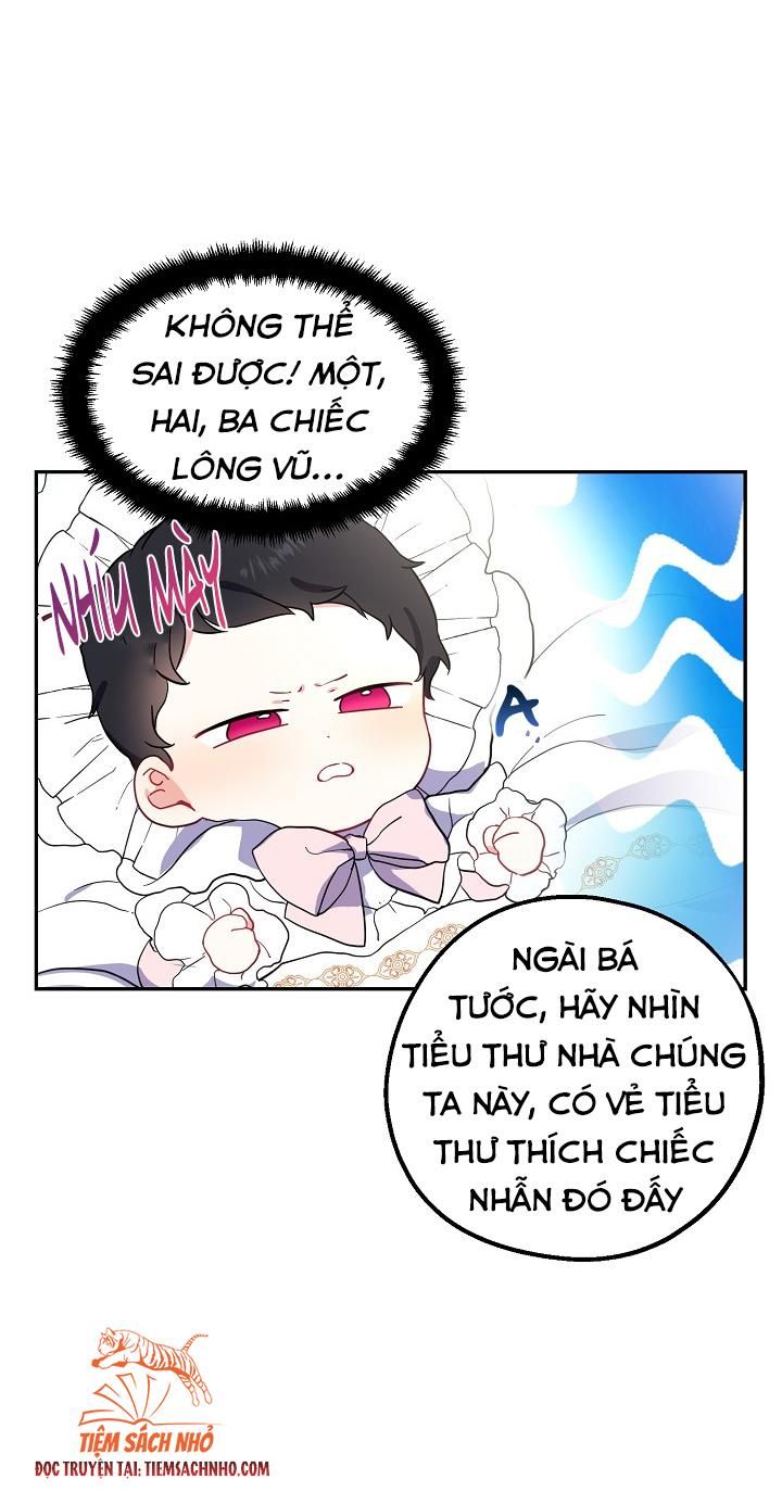  Trở Thành Con Gái Nhà Tài Phiệt Chương 3 page 38 - Giả Dược