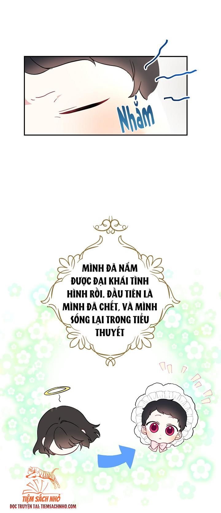  Trở Thành Con Gái Nhà Tài Phiệt Chương 3 page 40 - Giả Dược