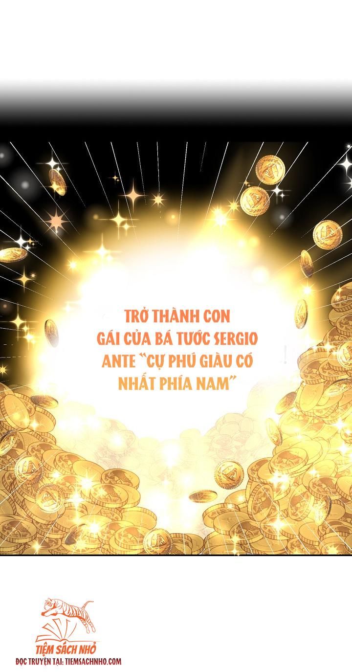  Trở Thành Con Gái Nhà Tài Phiệt Chương 3 page 41 - Giả Dược