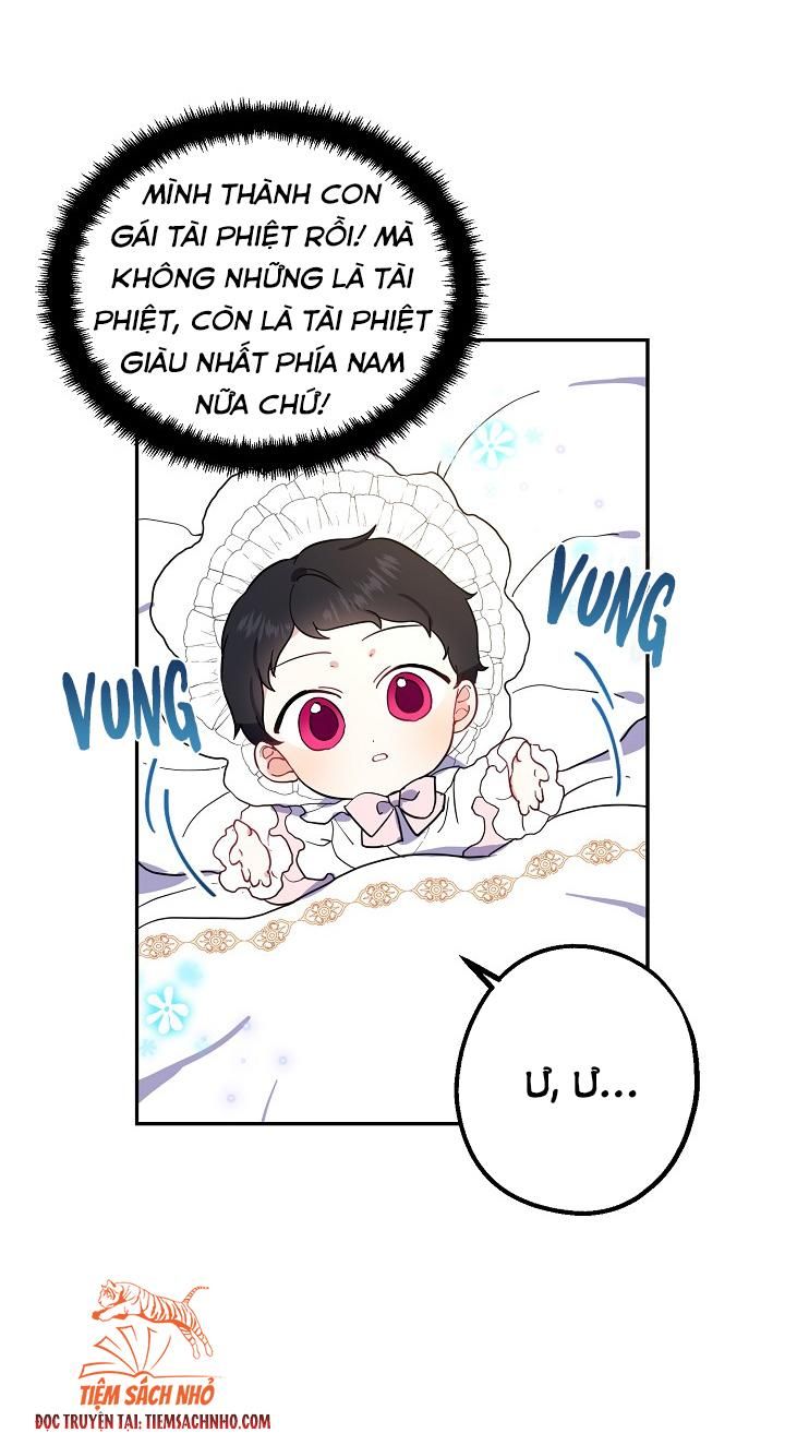  Trở Thành Con Gái Nhà Tài Phiệt Chương 3 page 42 - Giả Dược