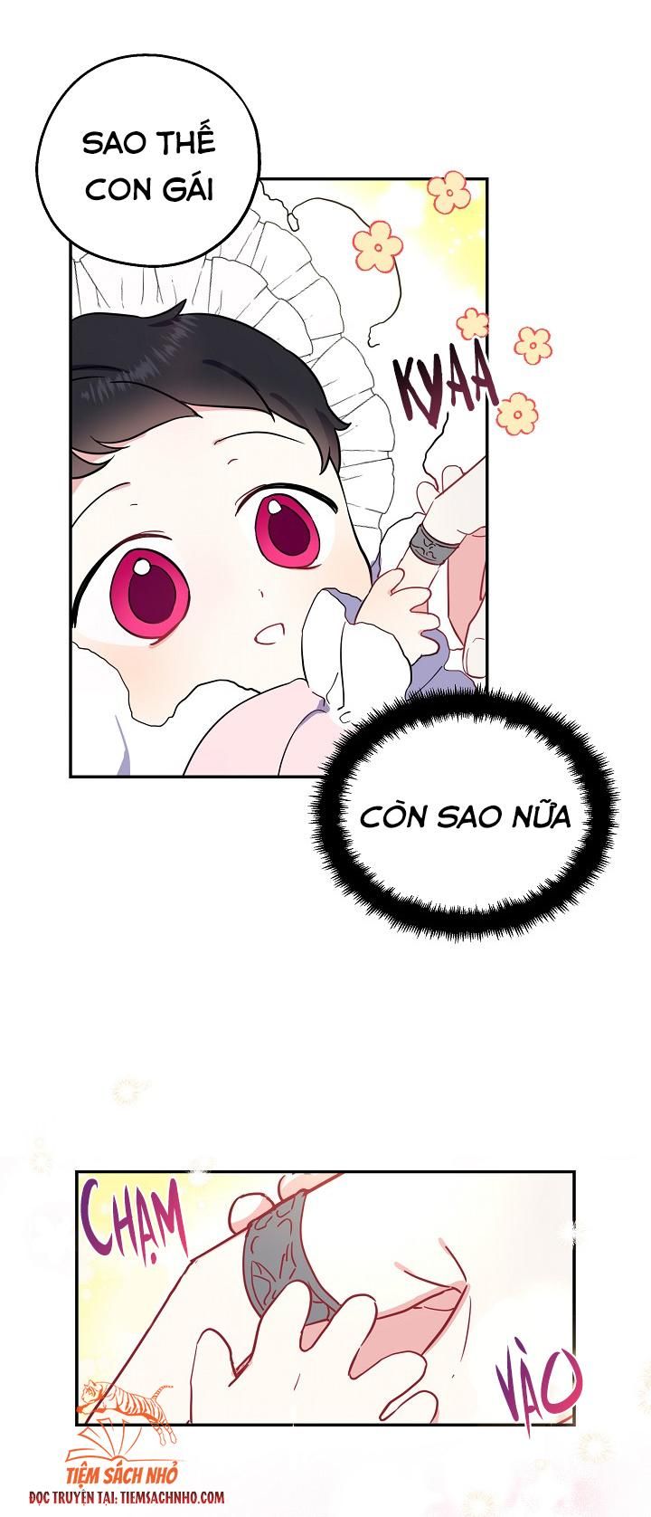  Trở Thành Con Gái Nhà Tài Phiệt Chương 3 page 43 - Giả Dược