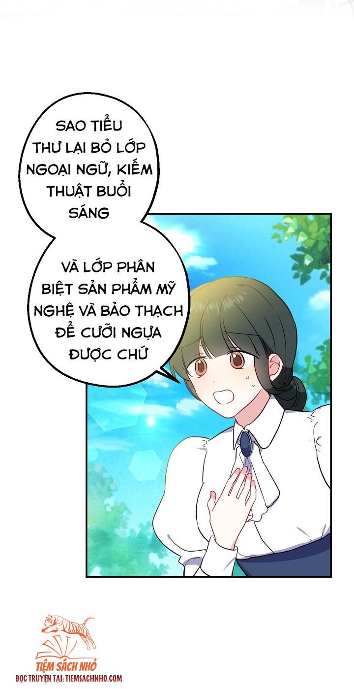  Trở Thành Con Gái Nhà Tài Phiệt Chương 3 page 45 - Giả Dược