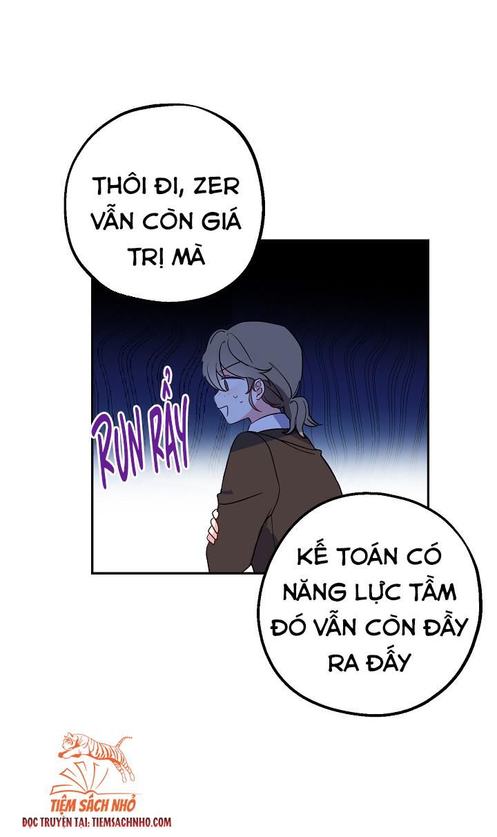  Trở Thành Con Gái Nhà Tài Phiệt Chương 3 page 6 - Giả Dược