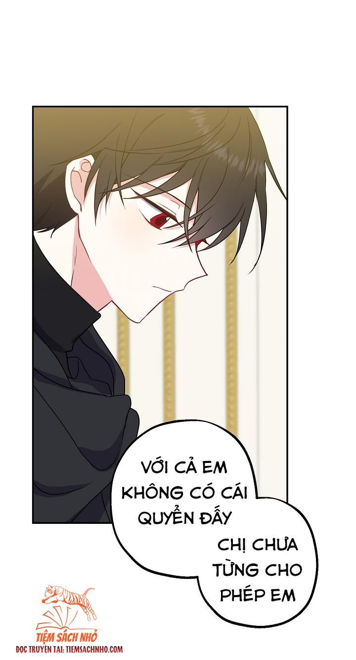  Trở Thành Con Gái Nhà Tài Phiệt Chương 3 page 7 - Giả Dược