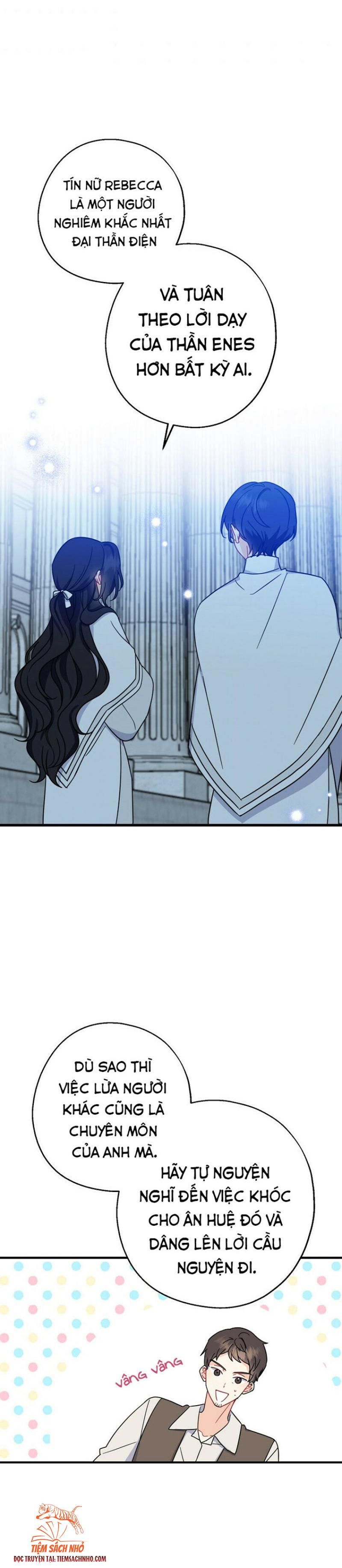  Trở Thành Con Gái Nhà Tài Phiệt Chương 30 page 12 - Giả Dược