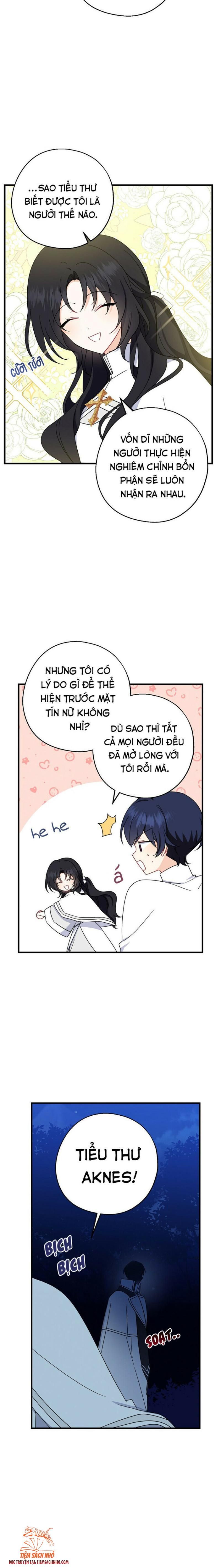  Trở Thành Con Gái Nhà Tài Phiệt Chương 30 page 15 - Giả Dược