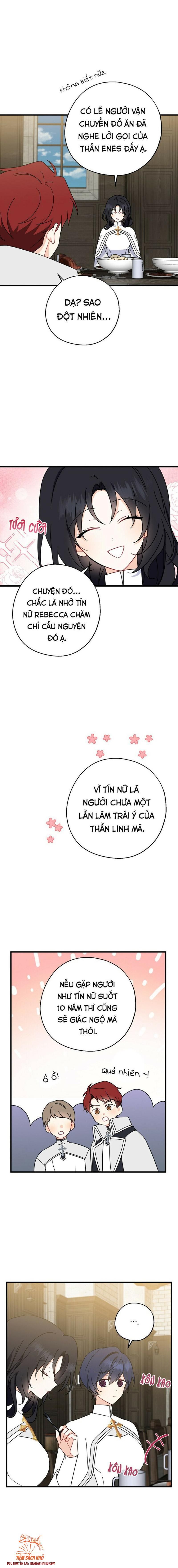  Trở Thành Con Gái Nhà Tài Phiệt Chương 30 page 17 - Giả Dược