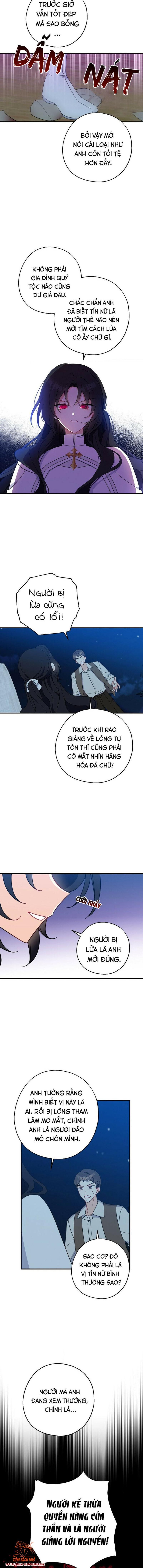  Trở Thành Con Gái Nhà Tài Phiệt Chương 30 page 4 - Giả Dược