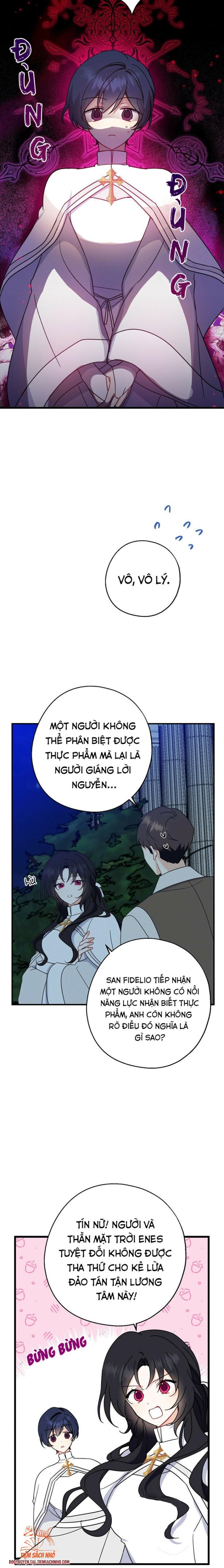  Trở Thành Con Gái Nhà Tài Phiệt Chương 30 page 5 - Giả Dược
