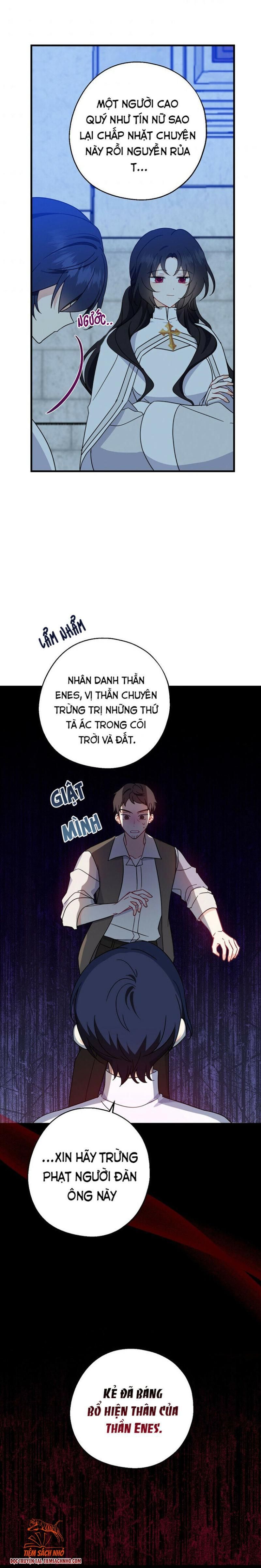  Trở Thành Con Gái Nhà Tài Phiệt Chương 30 page 7 - Giả Dược