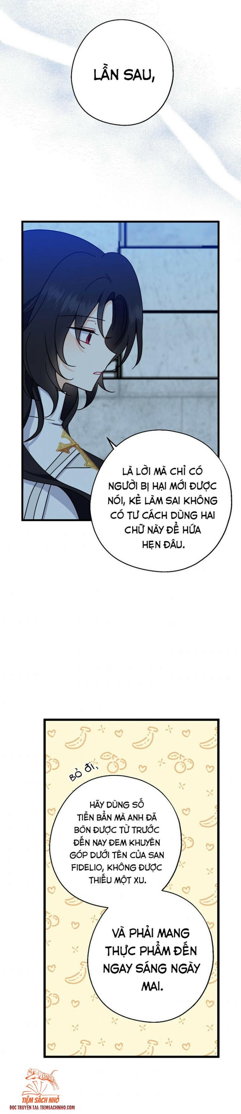  Trở Thành Con Gái Nhà Tài Phiệt Chương 30 page 9 - Giả Dược
