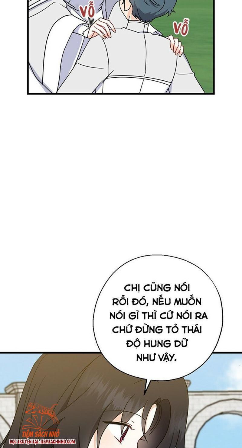  Trở Thành Con Gái Nhà Tài Phiệt Chương 31 page 11 - Giả Dược