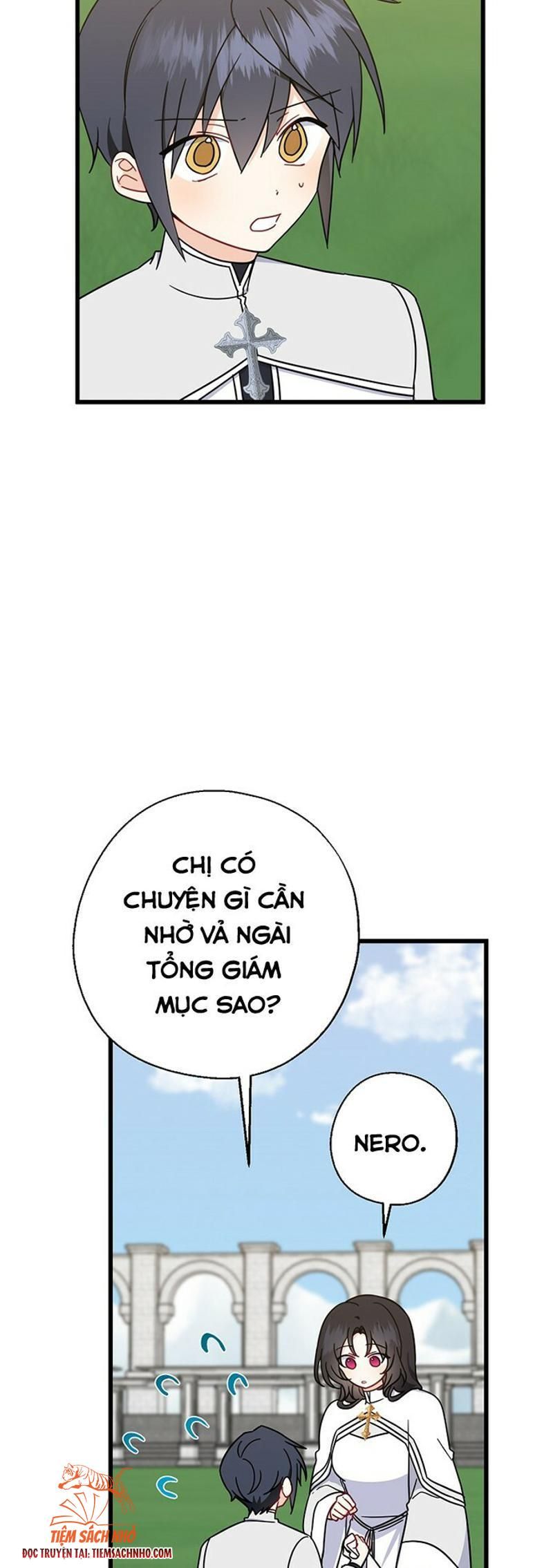  Trở Thành Con Gái Nhà Tài Phiệt Chương 31 page 14 - Giả Dược