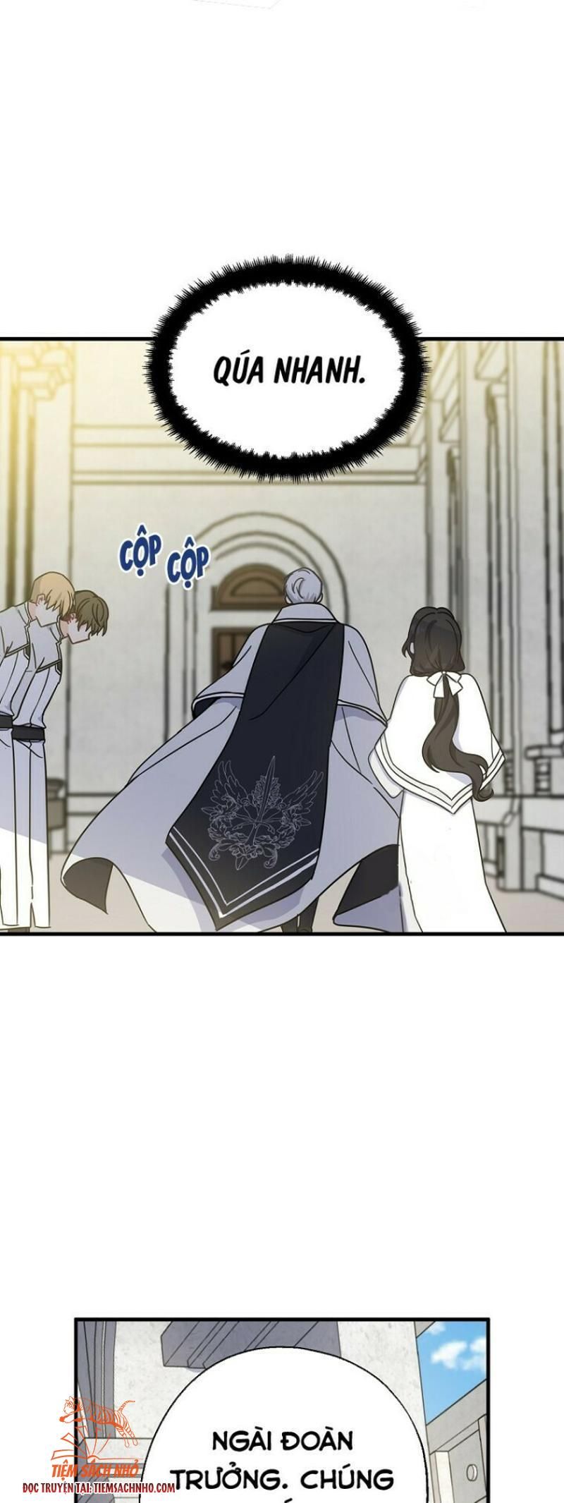  Trở Thành Con Gái Nhà Tài Phiệt Chương 31 page 30 - Giả Dược