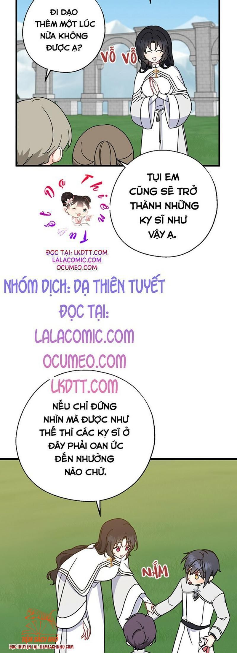  Trở Thành Con Gái Nhà Tài Phiệt Chương 31 page 4 - Giả Dược