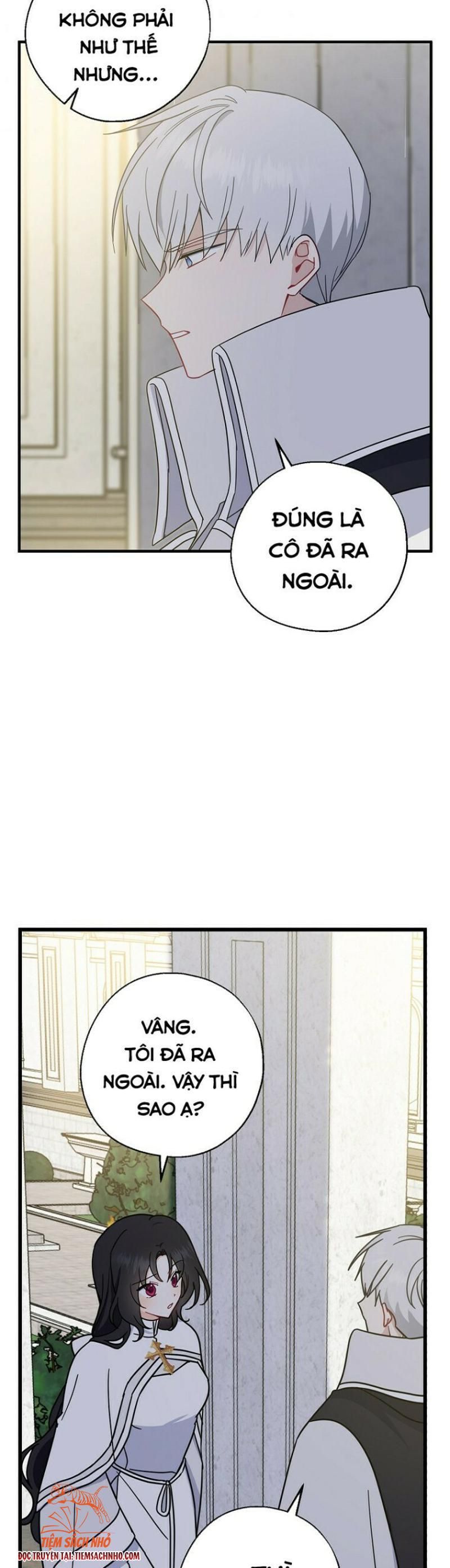  Trở Thành Con Gái Nhà Tài Phiệt Chương 31 page 33 - Giả Dược