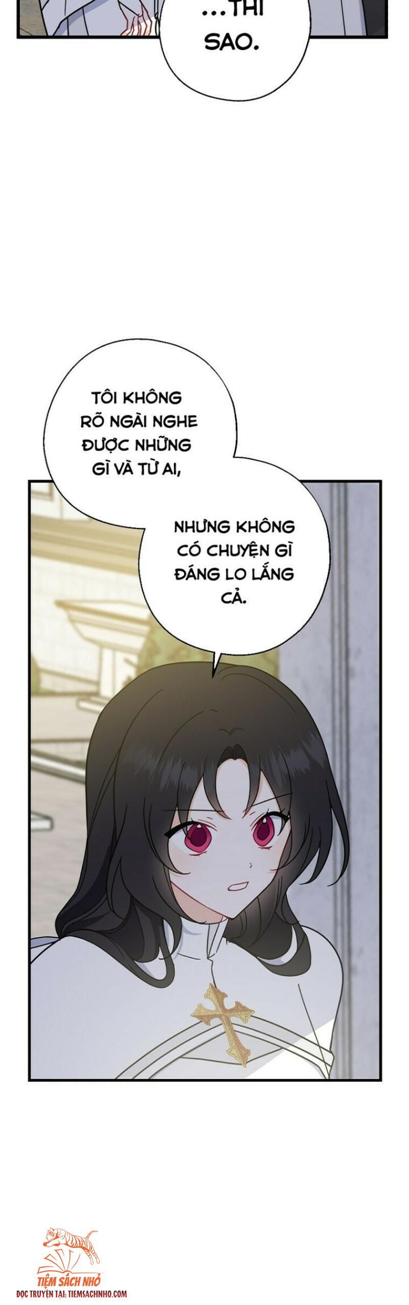  Trở Thành Con Gái Nhà Tài Phiệt Chương 31 page 34 - Giả Dược