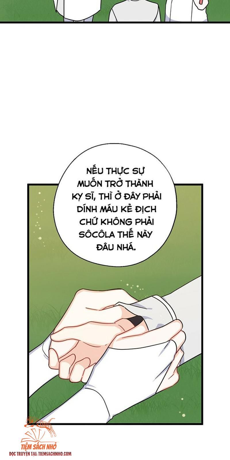  Trở Thành Con Gái Nhà Tài Phiệt Chương 31 page 5 - Giả Dược