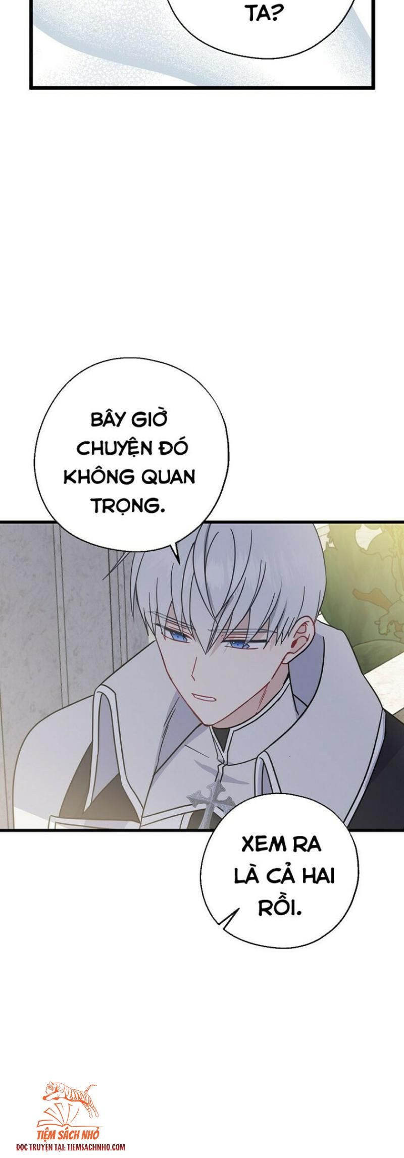  Trở Thành Con Gái Nhà Tài Phiệt Chương 31 page 41 - Giả Dược