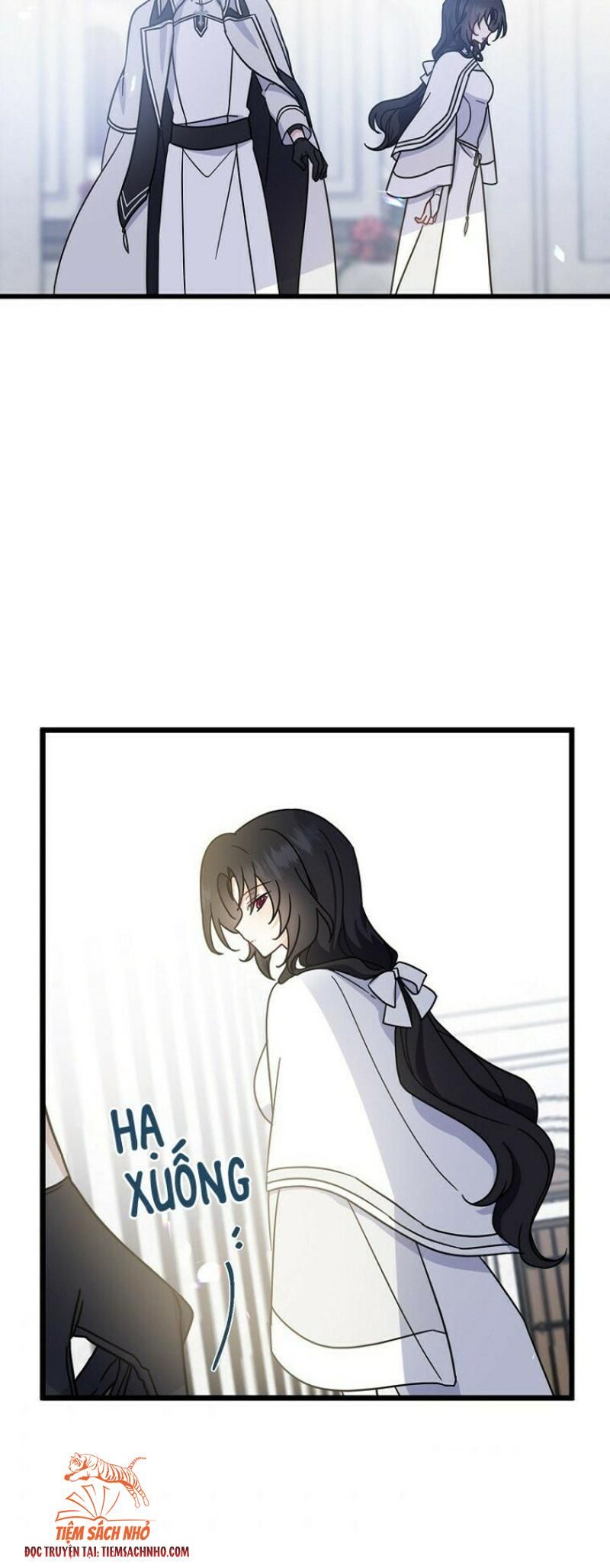  Trở Thành Con Gái Nhà Tài Phiệt Chương 31 page 53 - Giả Dược