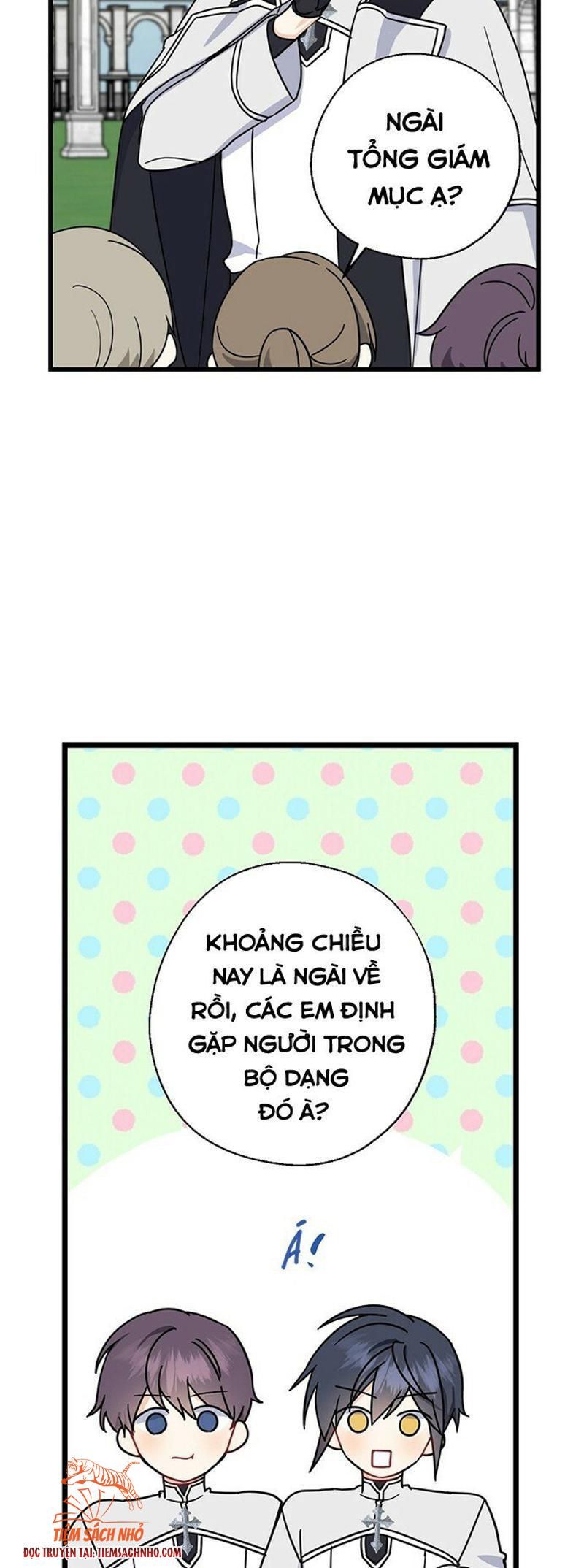  Trở Thành Con Gái Nhà Tài Phiệt Chương 31 page 8 - Giả Dược