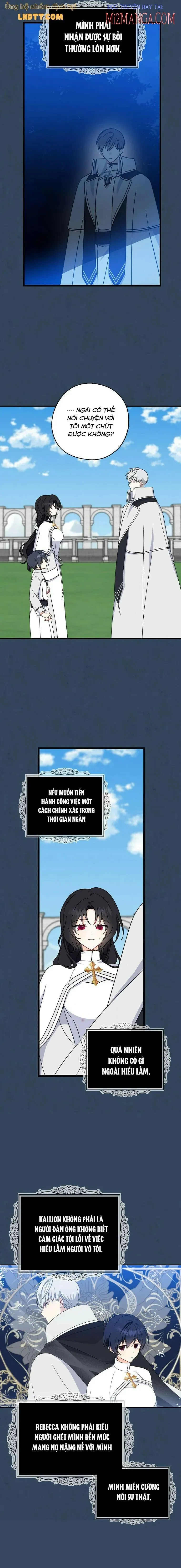 đọc truyện  Trở Thành Con Gái Nhà Tài Phiệt Chương 33.5 ảnh 5 tại Thiên Thai Truyện