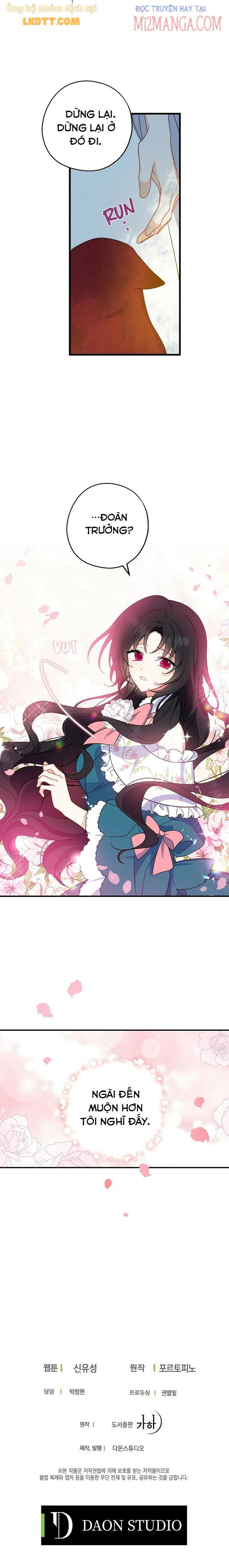 đọc truyện  Trở Thành Con Gái Nhà Tài Phiệt Chương 33.5 ảnh 7 tại Thiên Thai Truyện