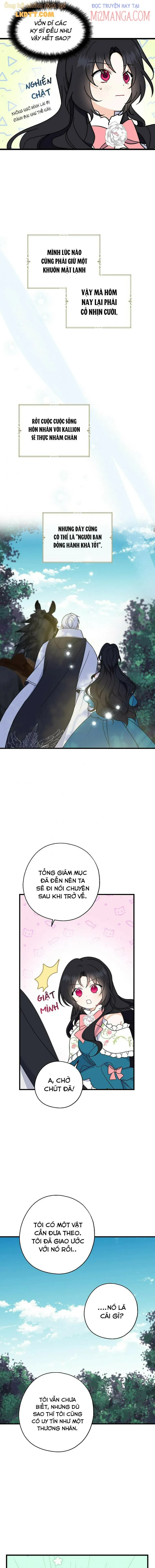 đọc truyện  Trở Thành Con Gái Nhà Tài Phiệt Chương 34.5 ảnh 5 tại Thiên Thai Truyện