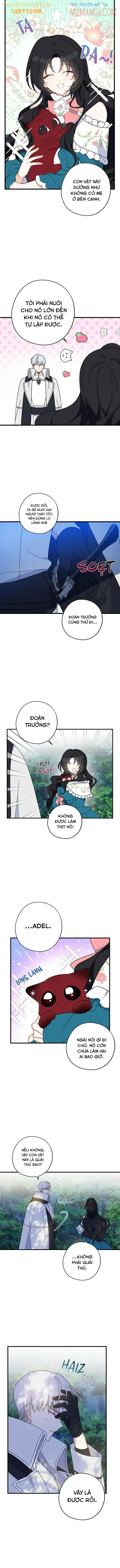 đọc truyện  Trở Thành Con Gái Nhà Tài Phiệt Chương 34.5 ảnh 6 tại Thiên Thai Truyện