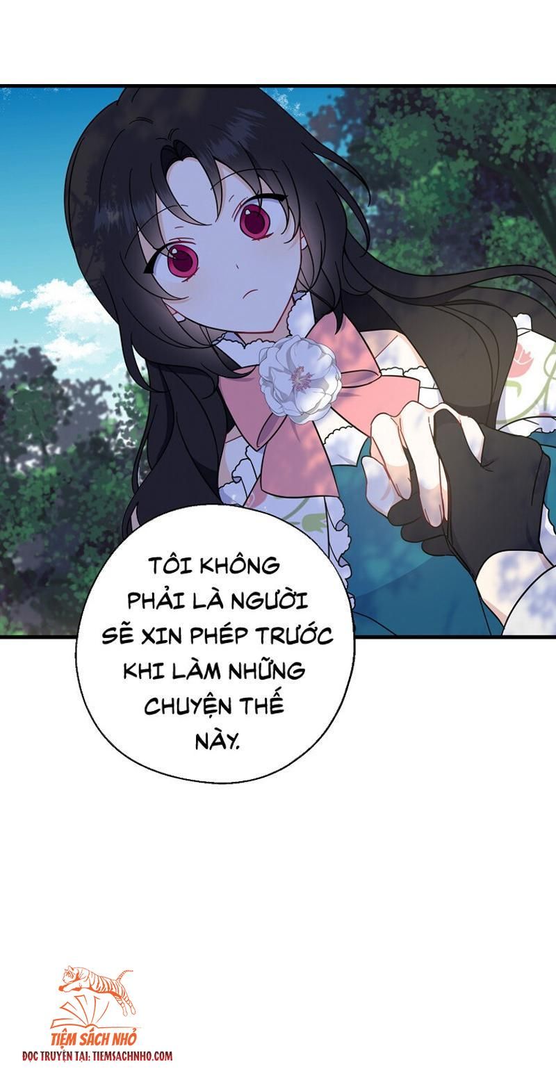  Trở Thành Con Gái Nhà Tài Phiệt Chương 34 page 11 - Giả Dược