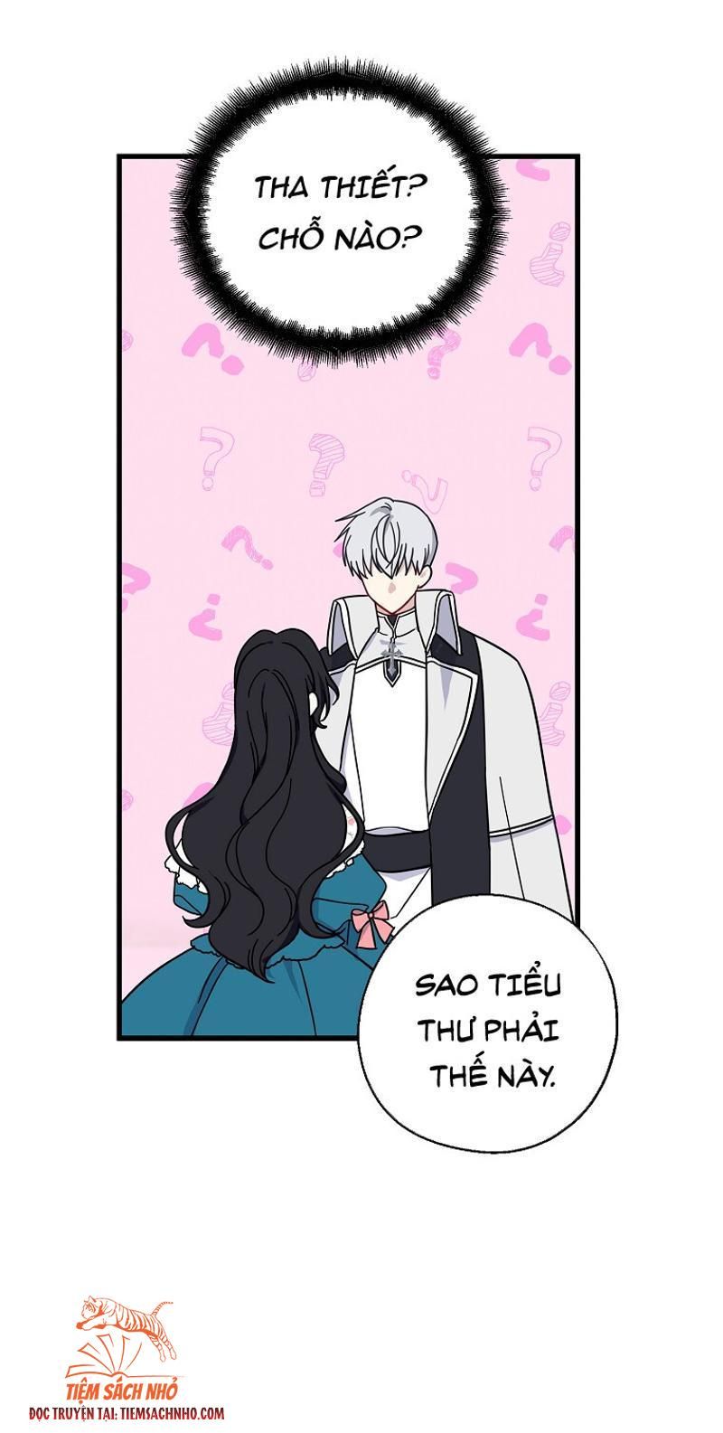  Trở Thành Con Gái Nhà Tài Phiệt Chương 34 page 13 - Giả Dược
