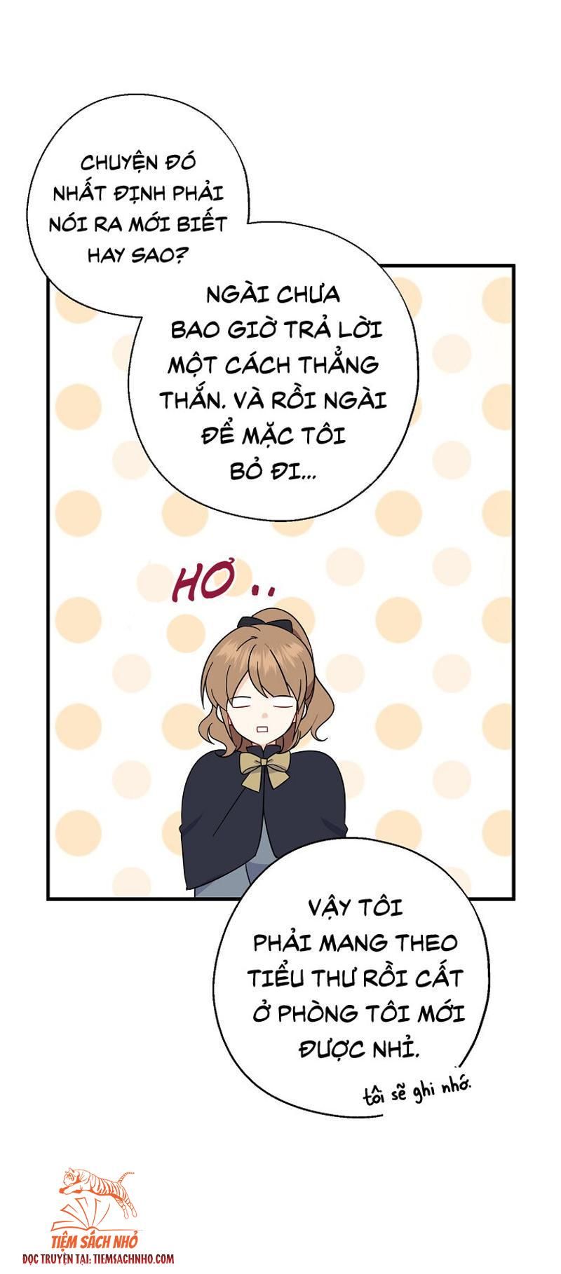  Trở Thành Con Gái Nhà Tài Phiệt Chương 34 page 19 - Giả Dược