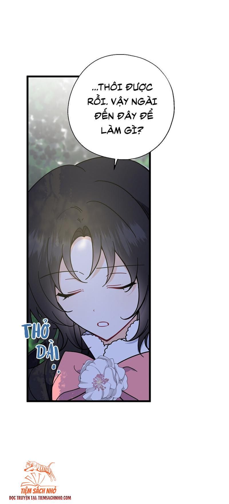  Trở Thành Con Gái Nhà Tài Phiệt Chương 34 page 20 - Giả Dược