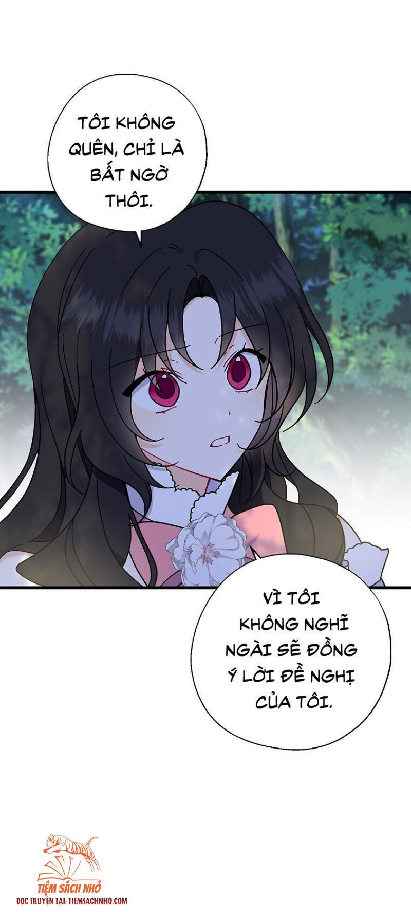  Trở Thành Con Gái Nhà Tài Phiệt Chương 34 page 28 - Giả Dược