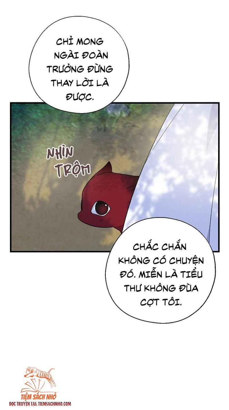  Trở Thành Con Gái Nhà Tài Phiệt Chương 34 page 31 - Giả Dược