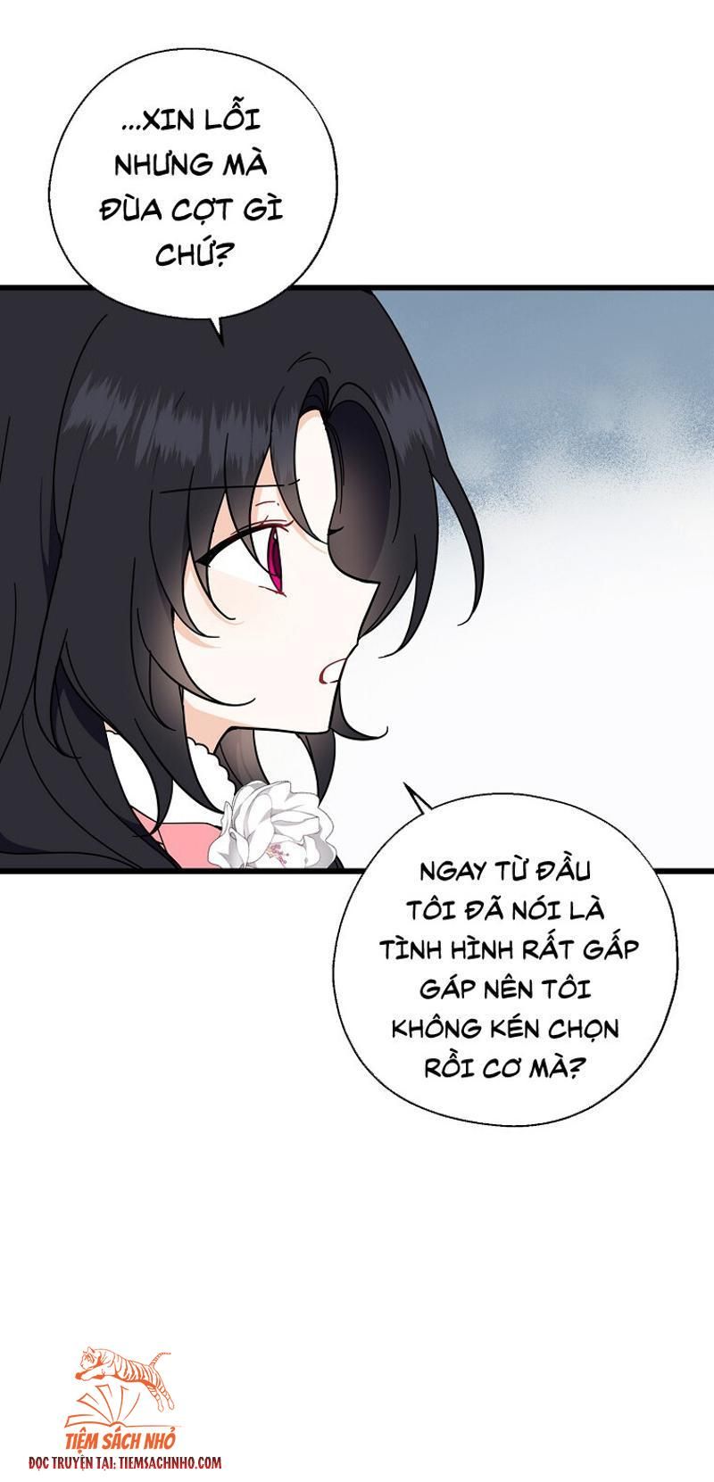  Trở Thành Con Gái Nhà Tài Phiệt Chương 34 page 32 - Giả Dược