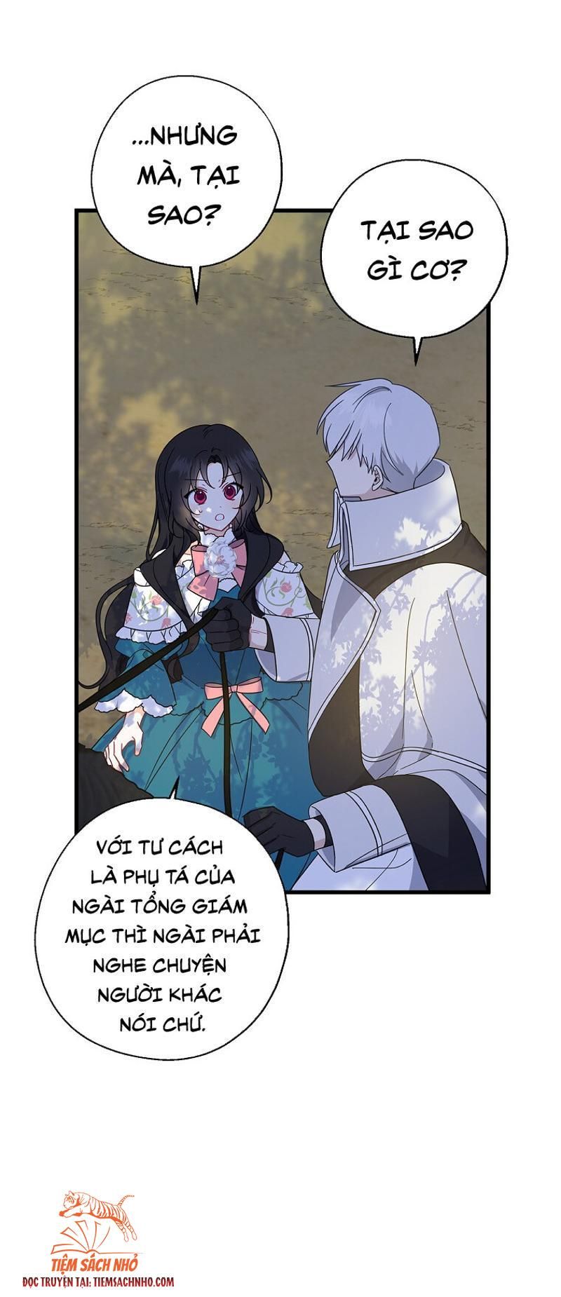  Trở Thành Con Gái Nhà Tài Phiệt Chương 34 page 5 - Giả Dược