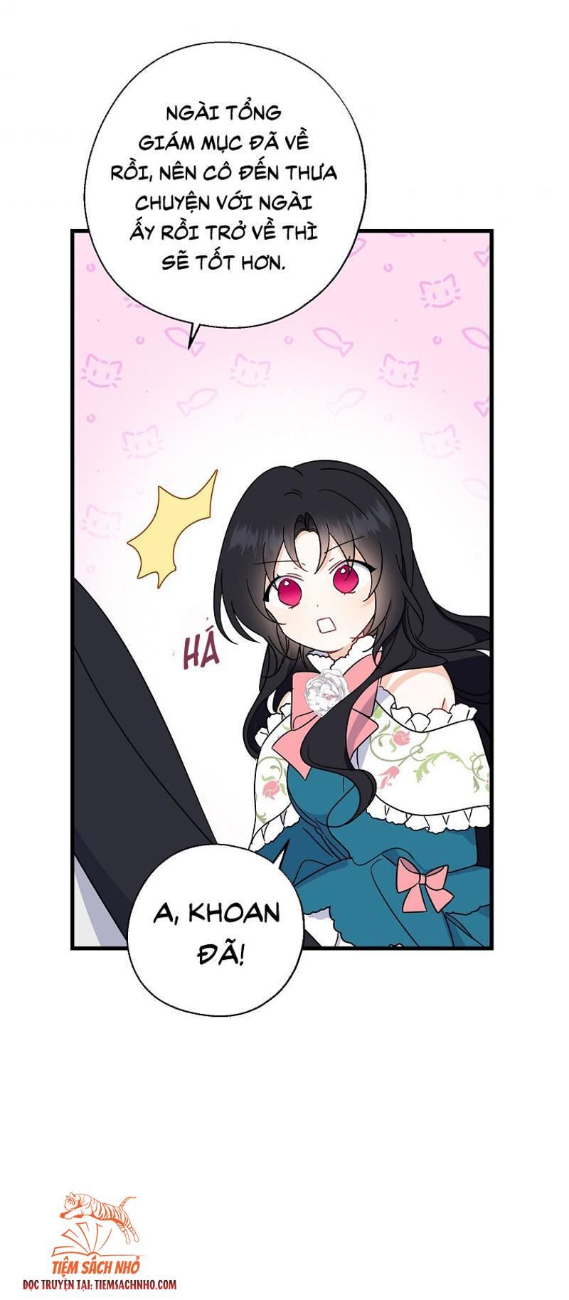  Trở Thành Con Gái Nhà Tài Phiệt Chương 34 page 45 - Giả Dược