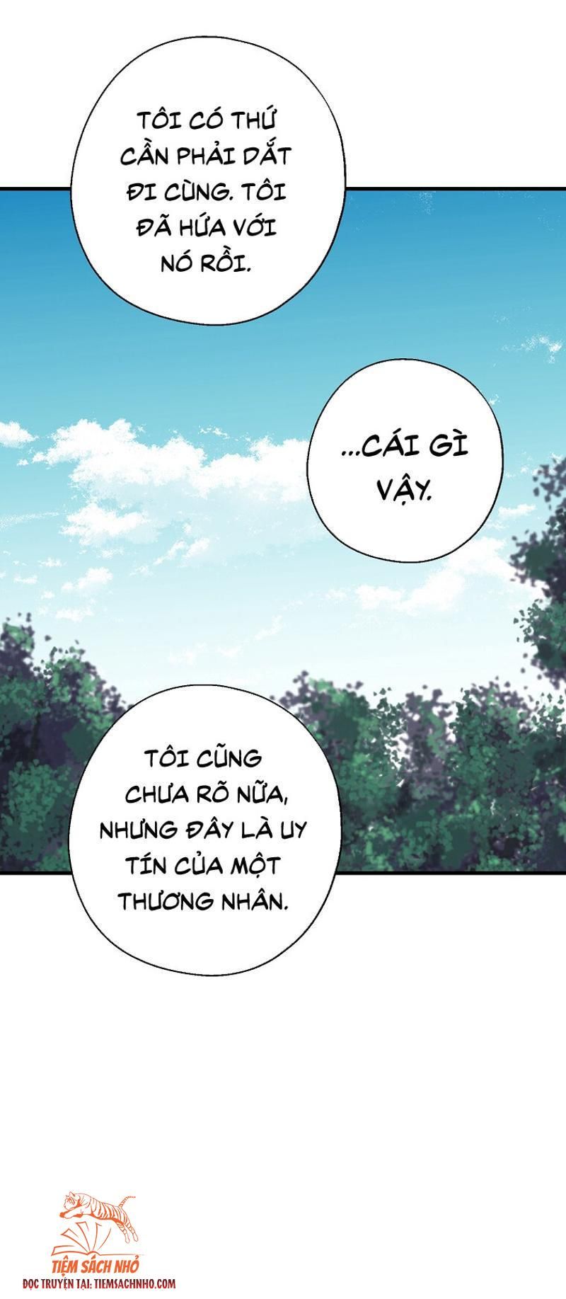  Trở Thành Con Gái Nhà Tài Phiệt Chương 34 page 46 - Giả Dược