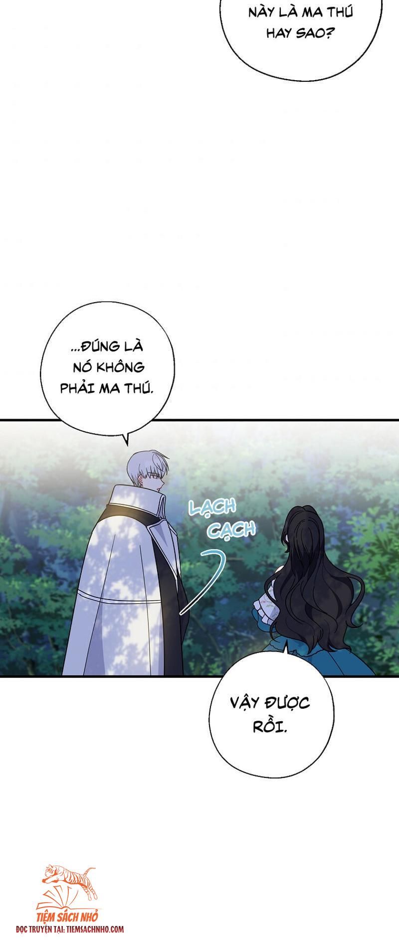  Trở Thành Con Gái Nhà Tài Phiệt Chương 34 page 52 - Giả Dược