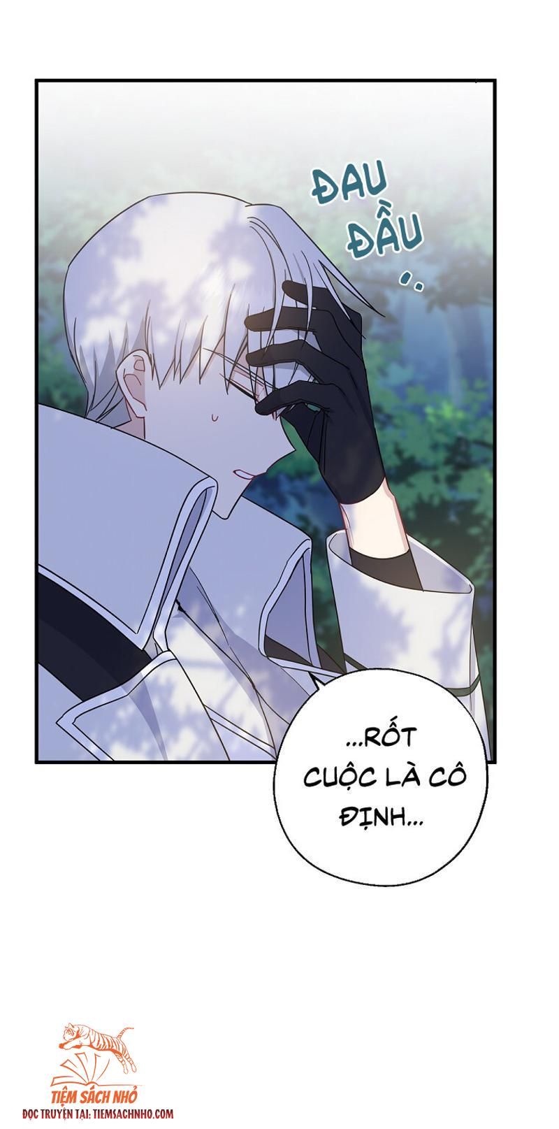  Trở Thành Con Gái Nhà Tài Phiệt Chương 34 page 53 - Giả Dược