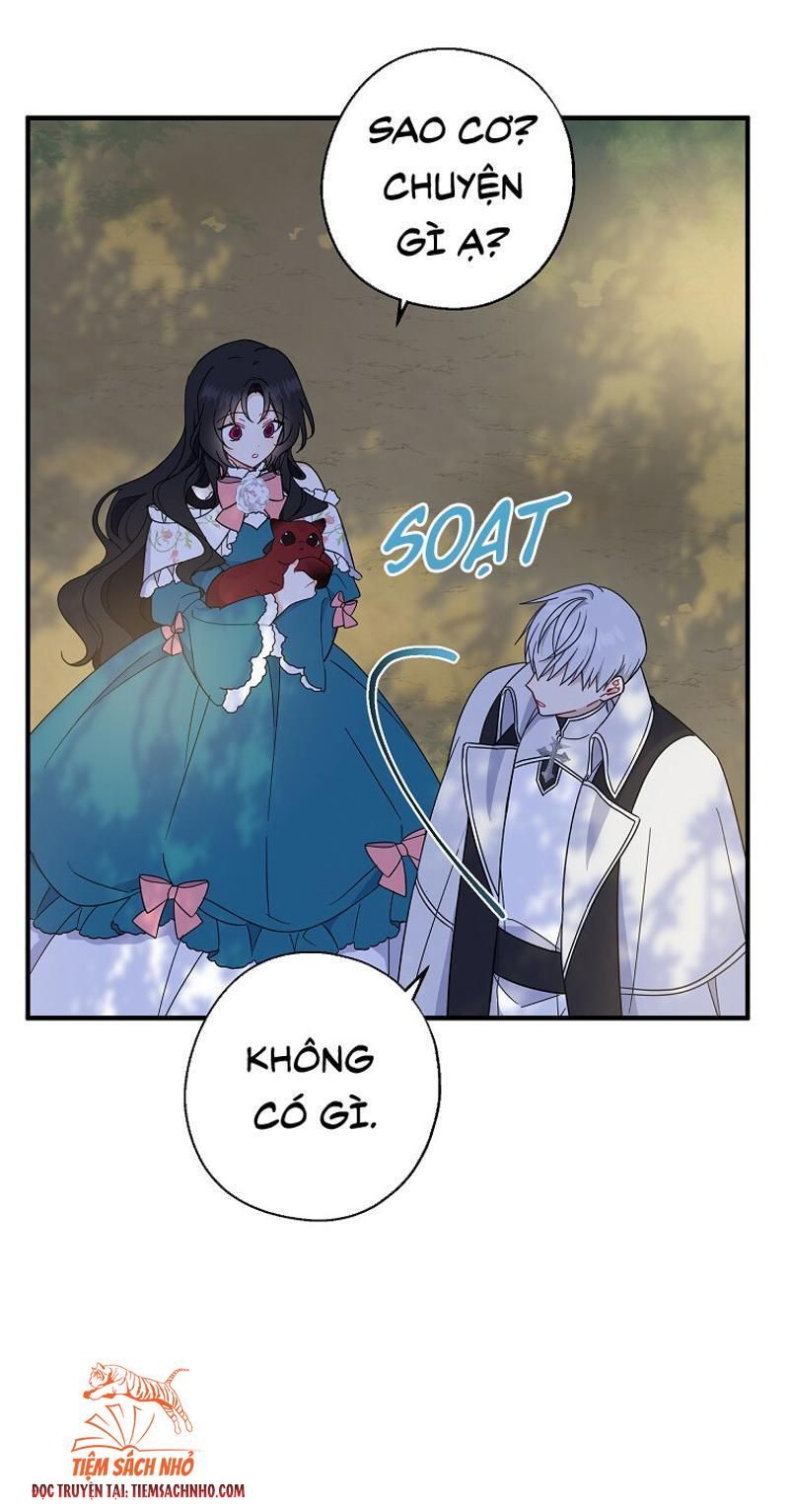  Trở Thành Con Gái Nhà Tài Phiệt Chương 34 page 54 - Giả Dược