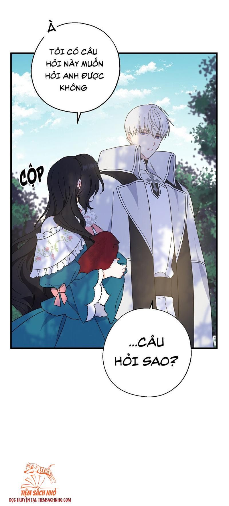  Trở Thành Con Gái Nhà Tài Phiệt Chương 34 page 55 - Giả Dược